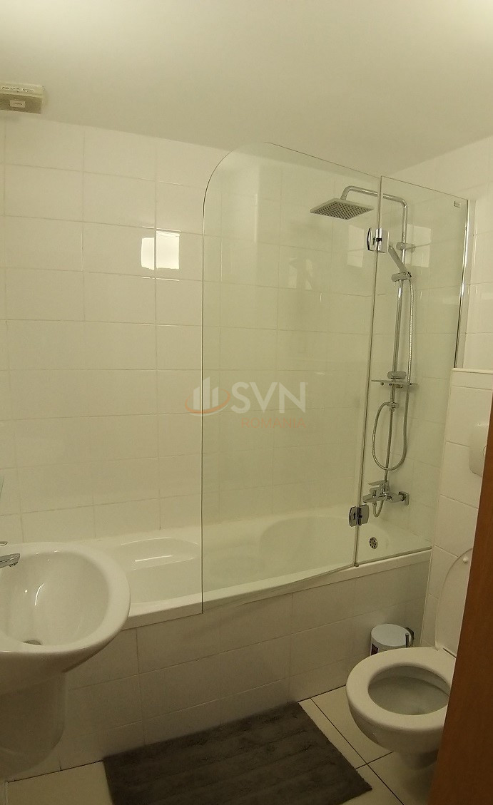 3 camere cu loc parcare subteran inclus Bucuresti/Nordului