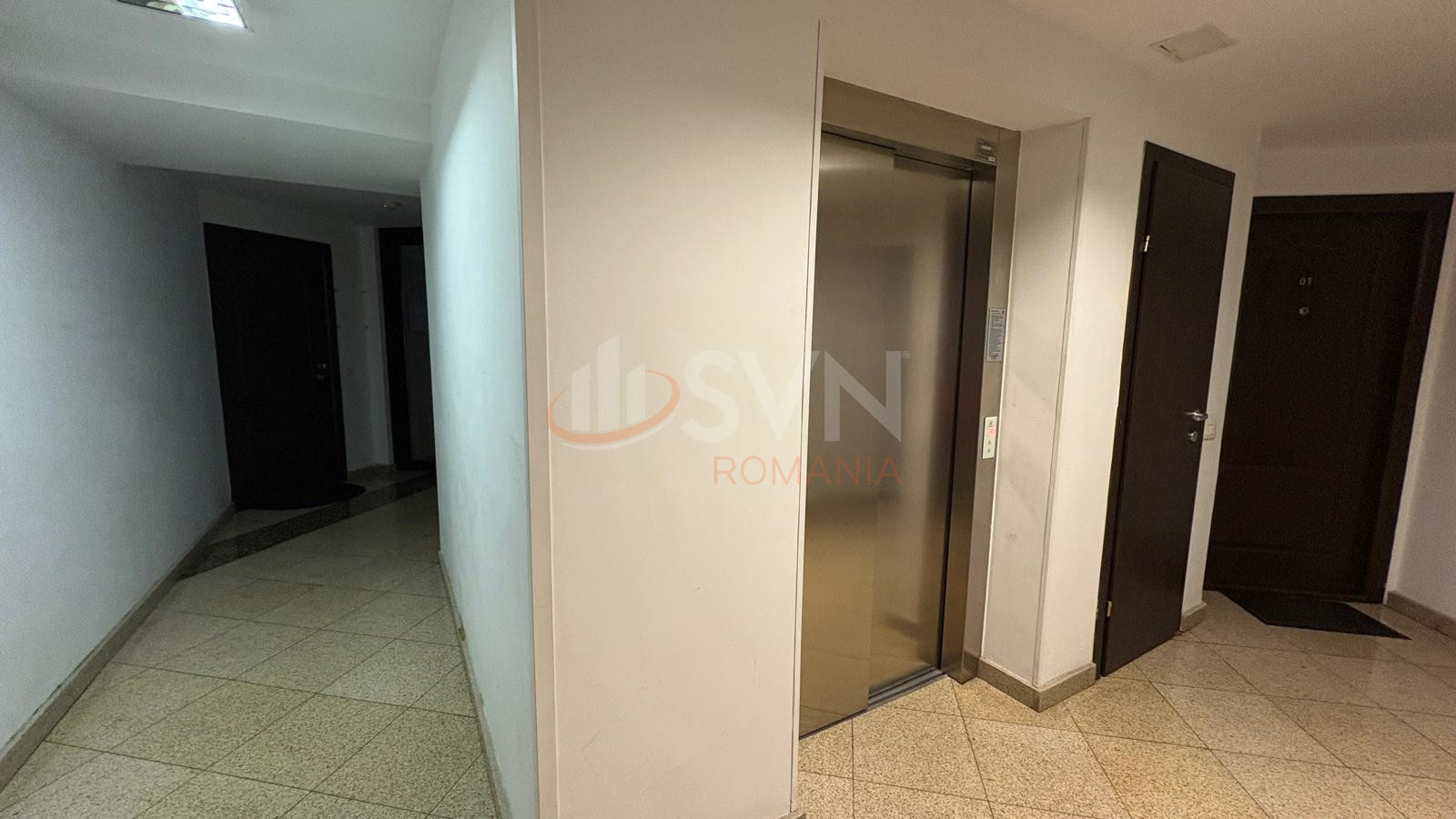 3 camere cu loc parcare subteran inclus Bucuresti/Herastrau