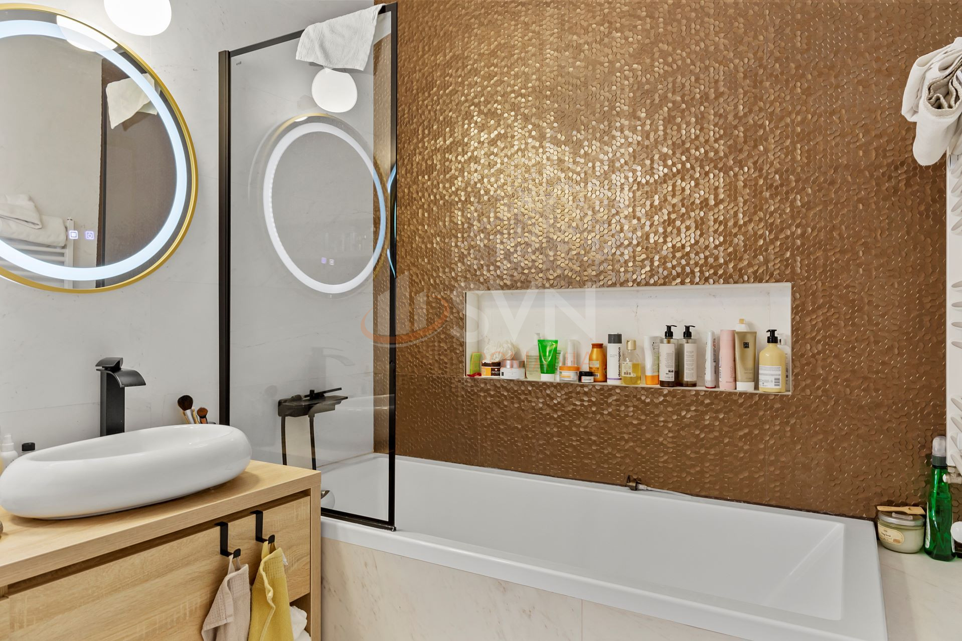 3 camere cu loc parcare subteran inclus Bucuresti/Aviatiei