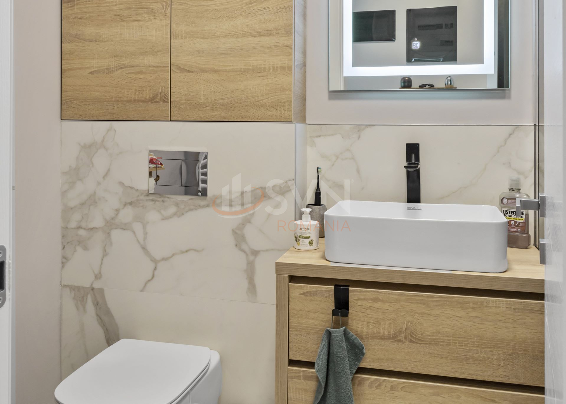 3 camere cu loc parcare subteran inclus Bucuresti/Aviatiei