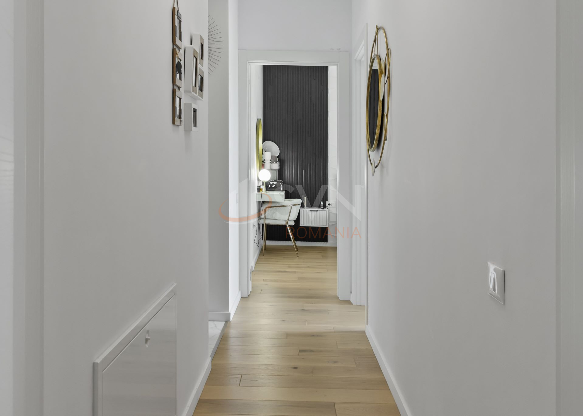 3 camere cu loc parcare subteran inclus Bucuresti/Aviatiei