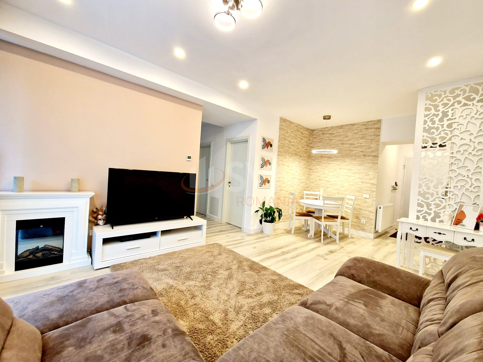3 camere cu loc parcare subteran inclus Bucuresti/Dristor