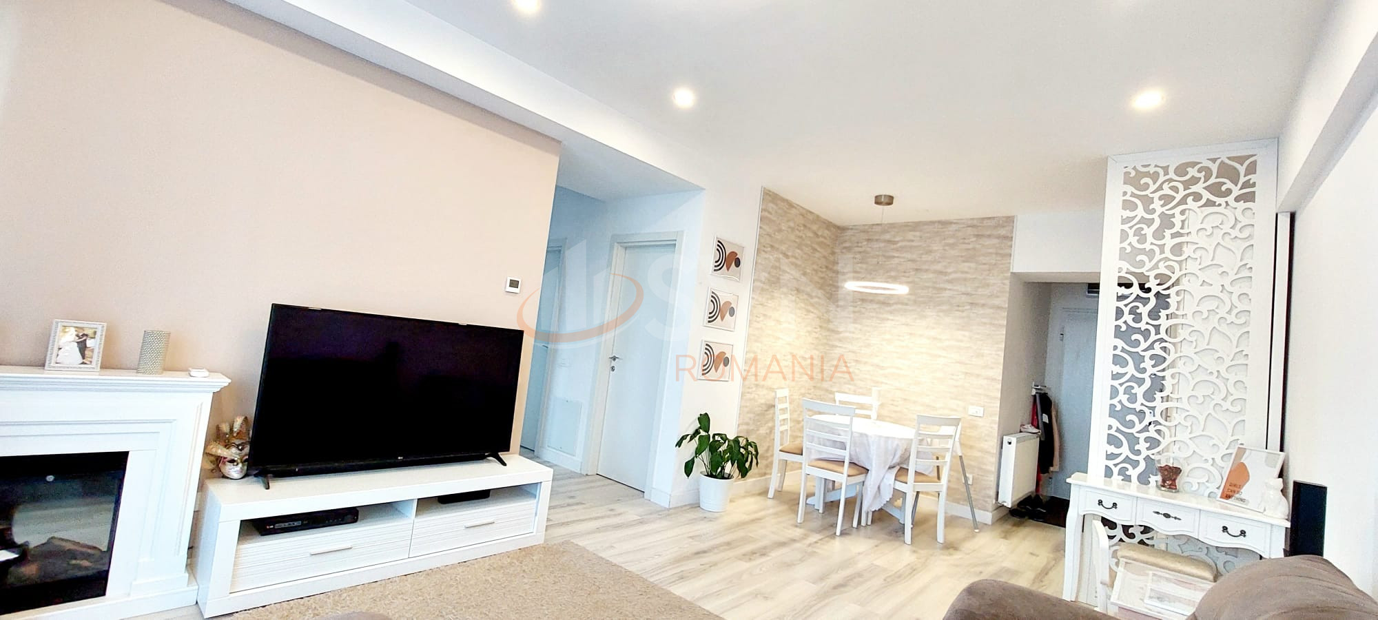 3 camere cu loc parcare subteran inclus Bucuresti/Dristor