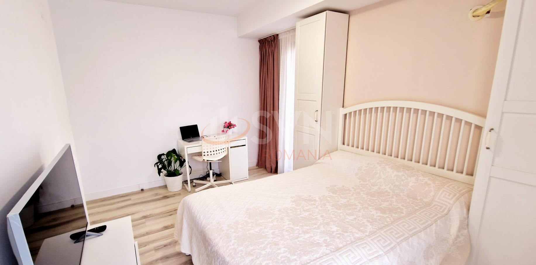 3 camere cu loc parcare subteran inclus Bucuresti/Dristor