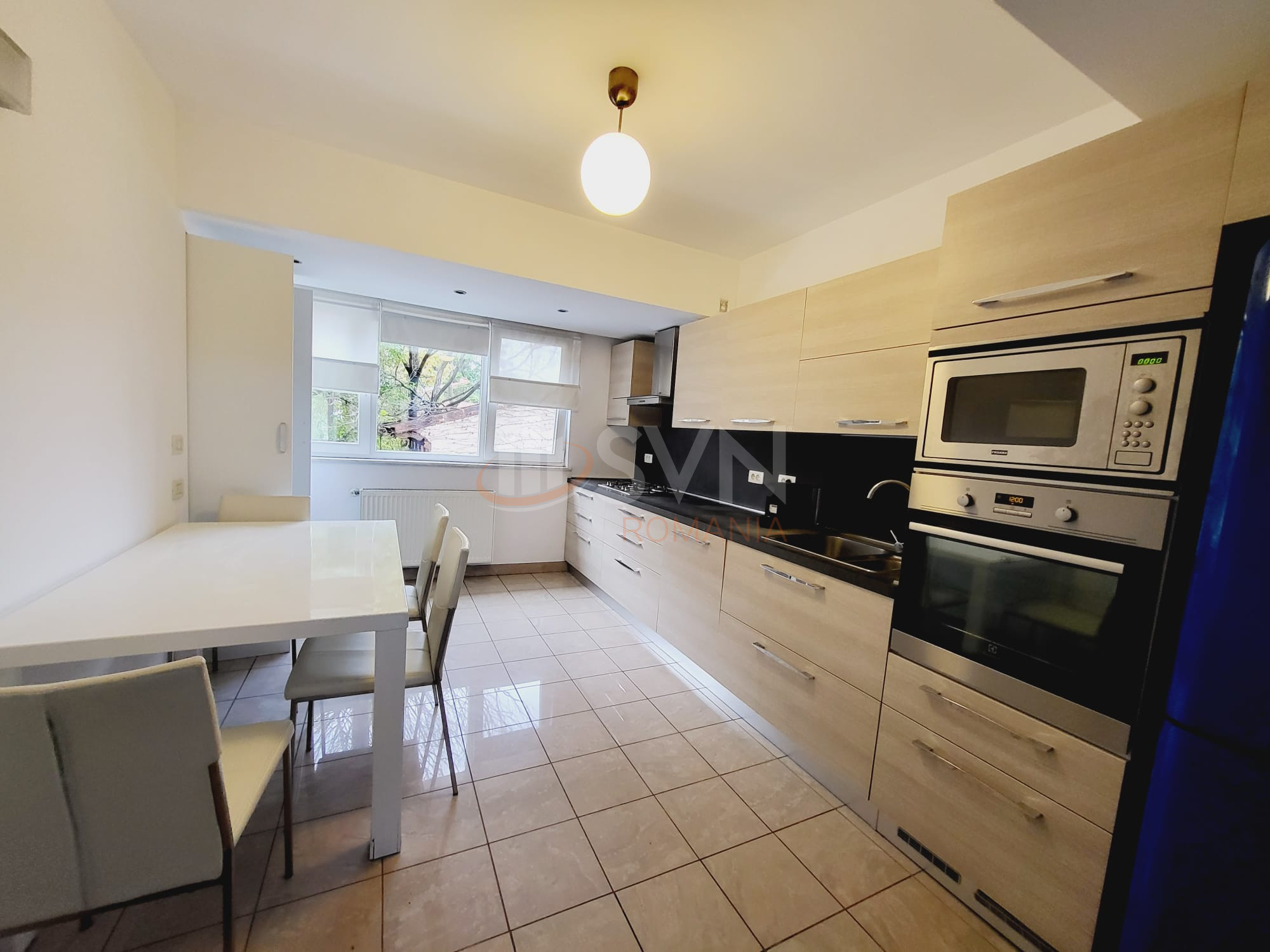3 camere cu loc parcare subteran inclus Bucuresti/Eminescu