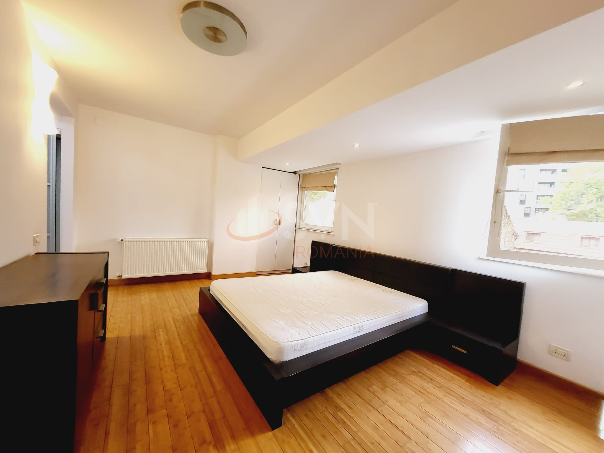 3 camere cu loc parcare subteran inclus Bucuresti/Eminescu