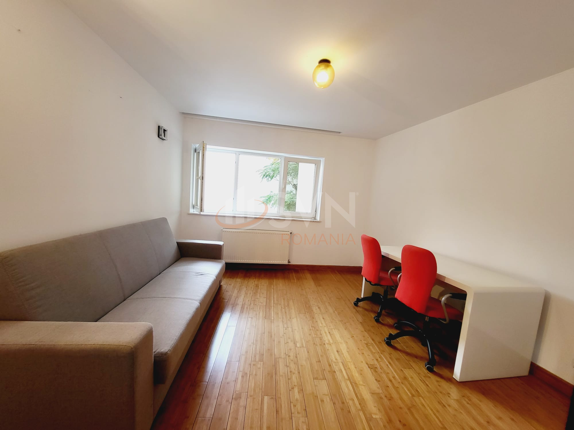 3 camere cu loc parcare subteran inclus Bucuresti/Eminescu