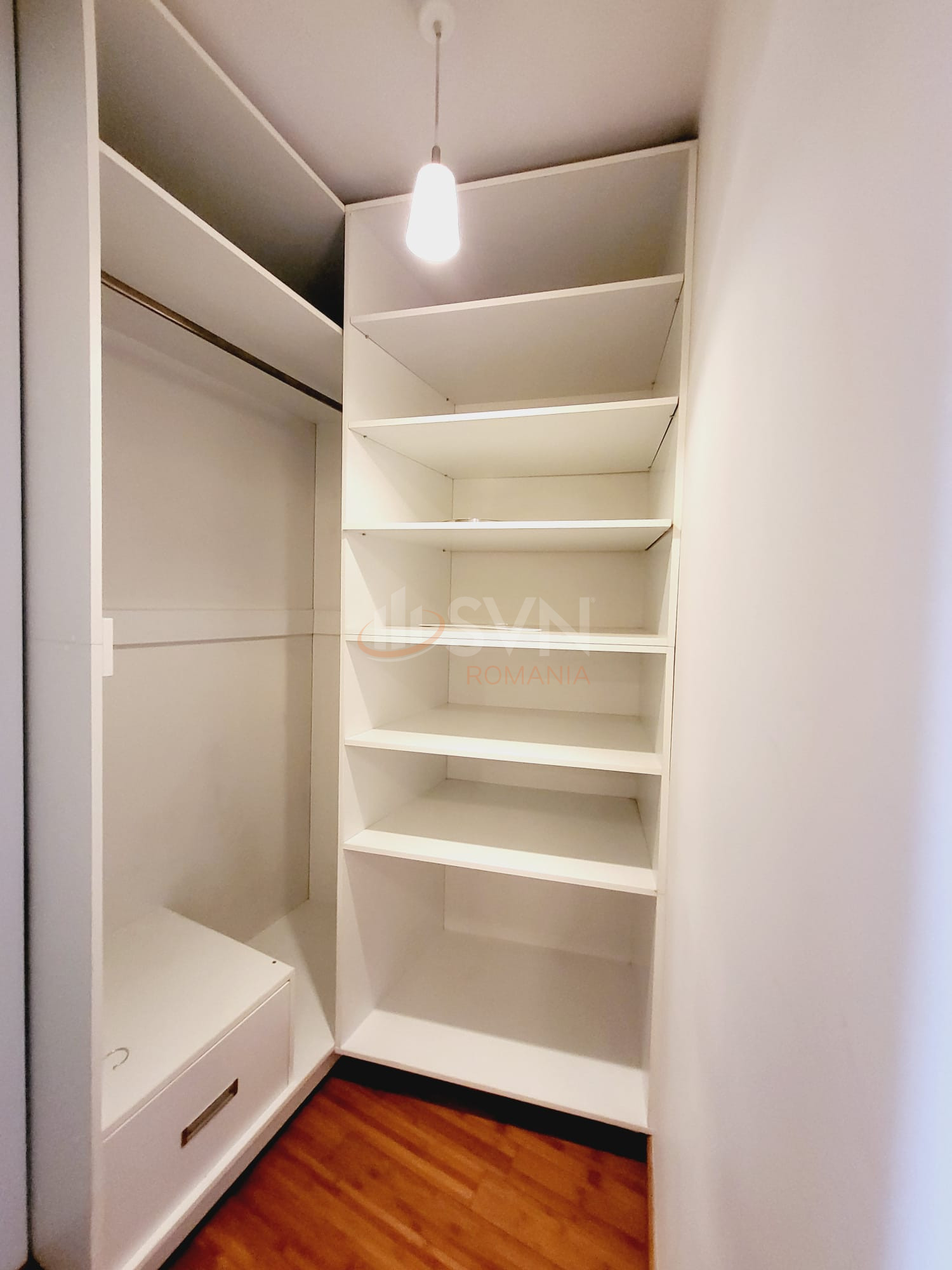 3 camere cu loc parcare subteran inclus Bucuresti/Eminescu