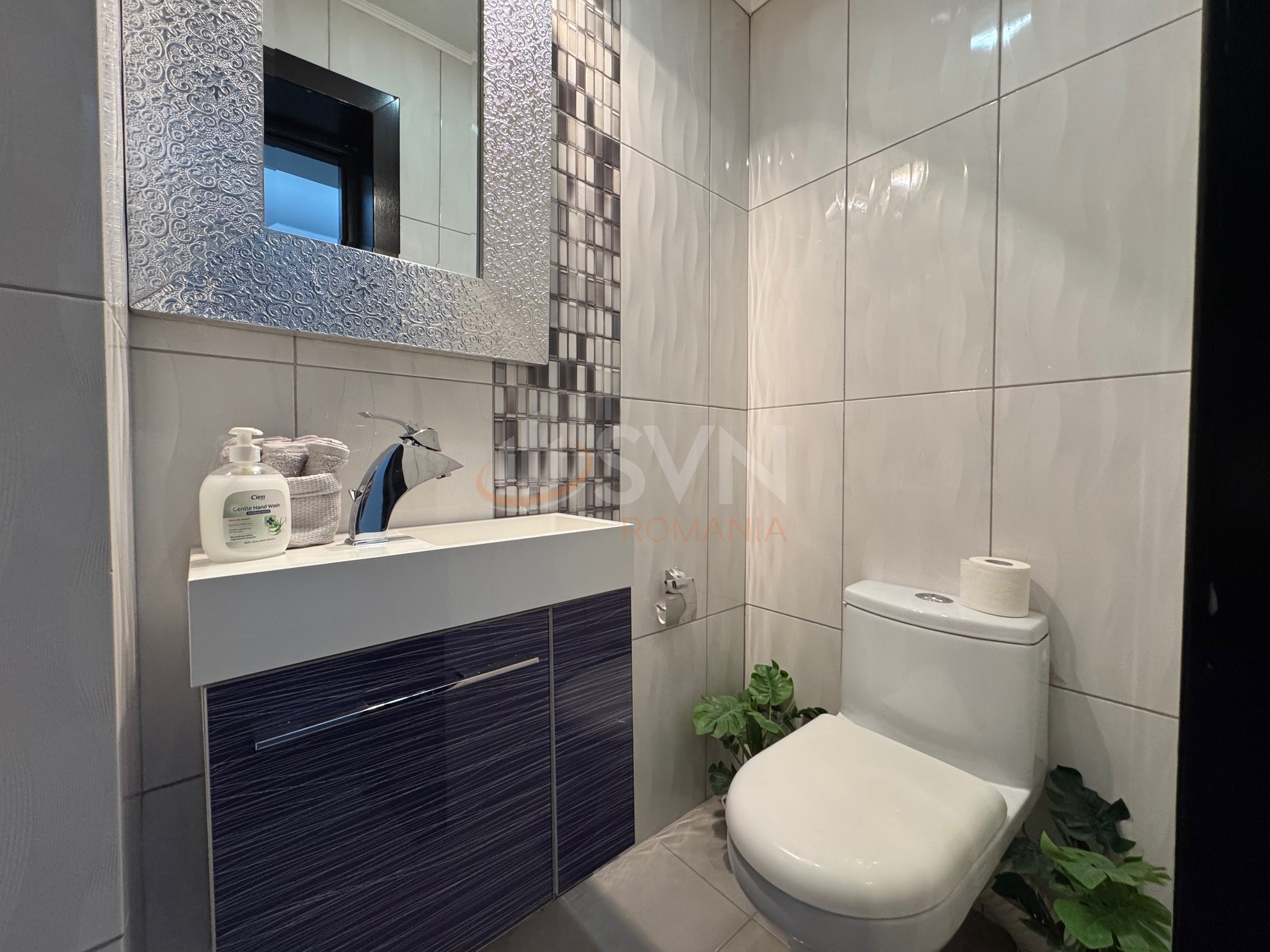 3 camere cu loc parcare subteran inclus Bucuresti/Nordului