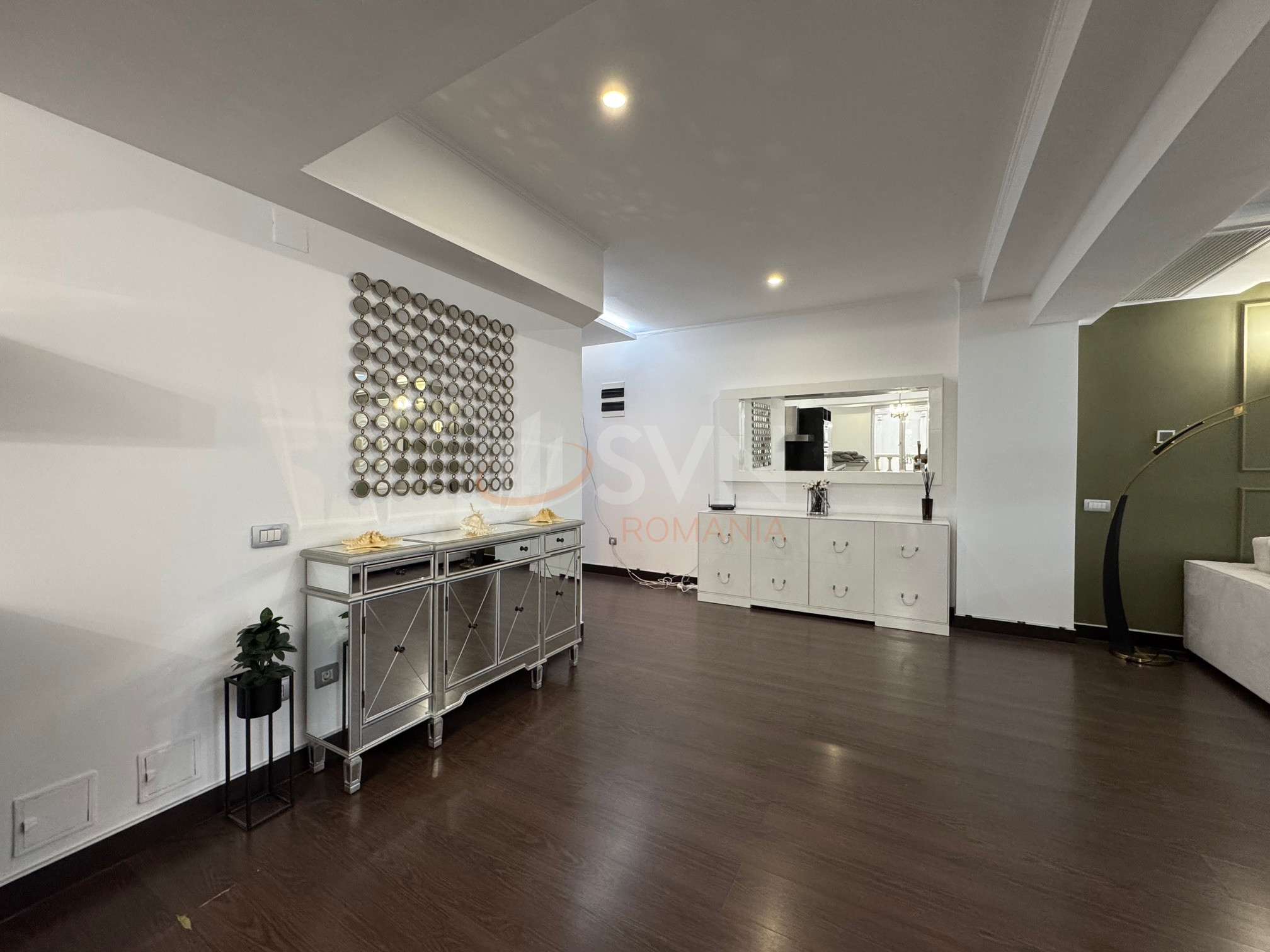 3 camere cu loc parcare subteran inclus Bucuresti/Nordului