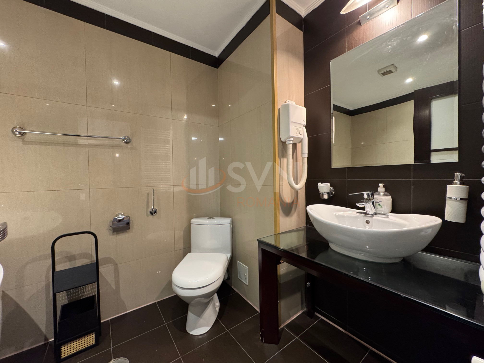 3 camere cu loc parcare subteran inclus Bucuresti/Nordului