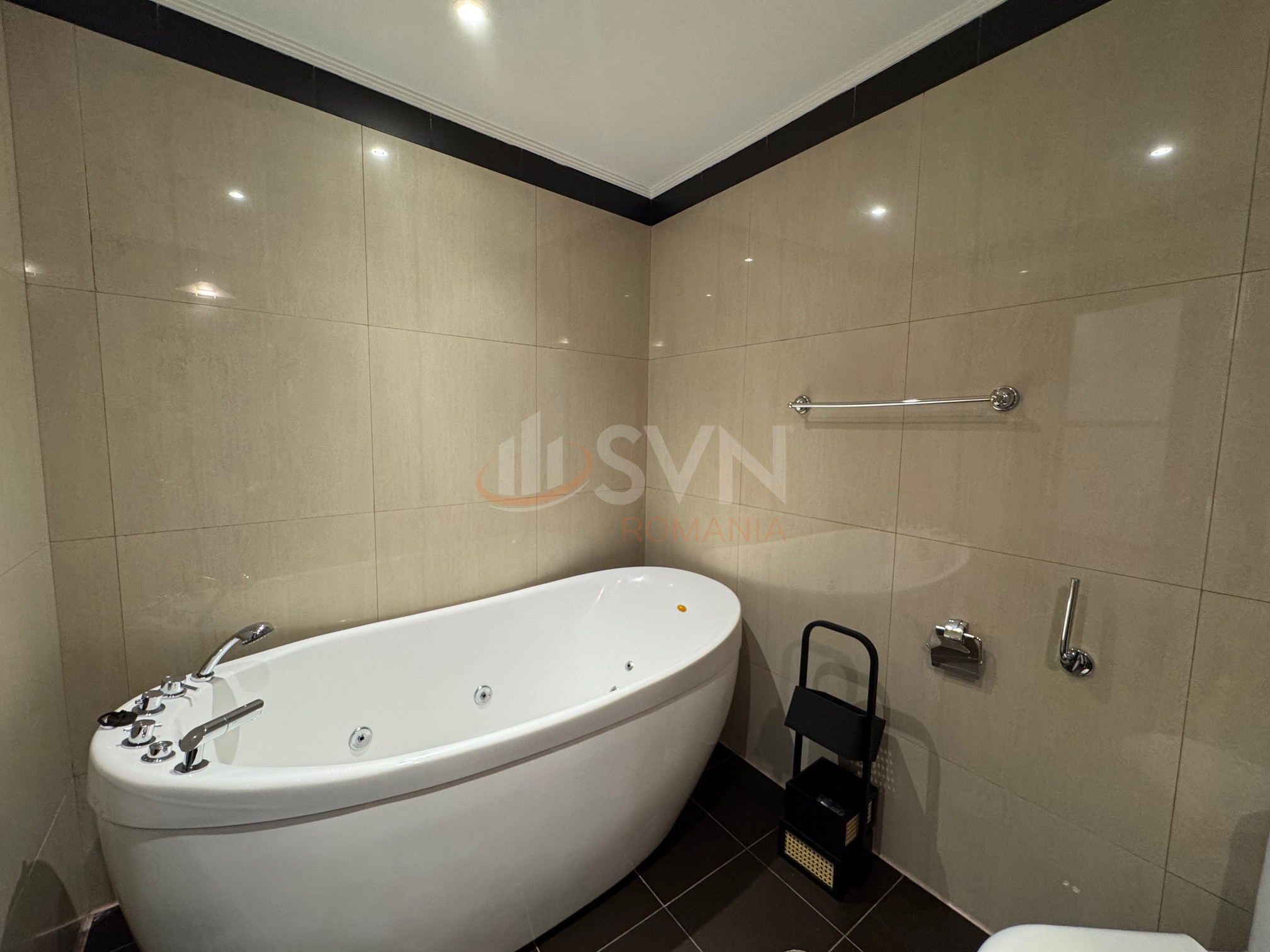 3 camere cu loc parcare subteran inclus Bucuresti/Nordului