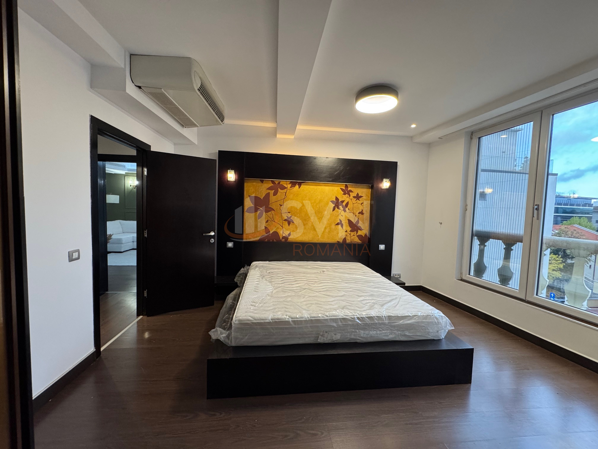 3 camere cu loc parcare subteran inclus Bucuresti/Nordului