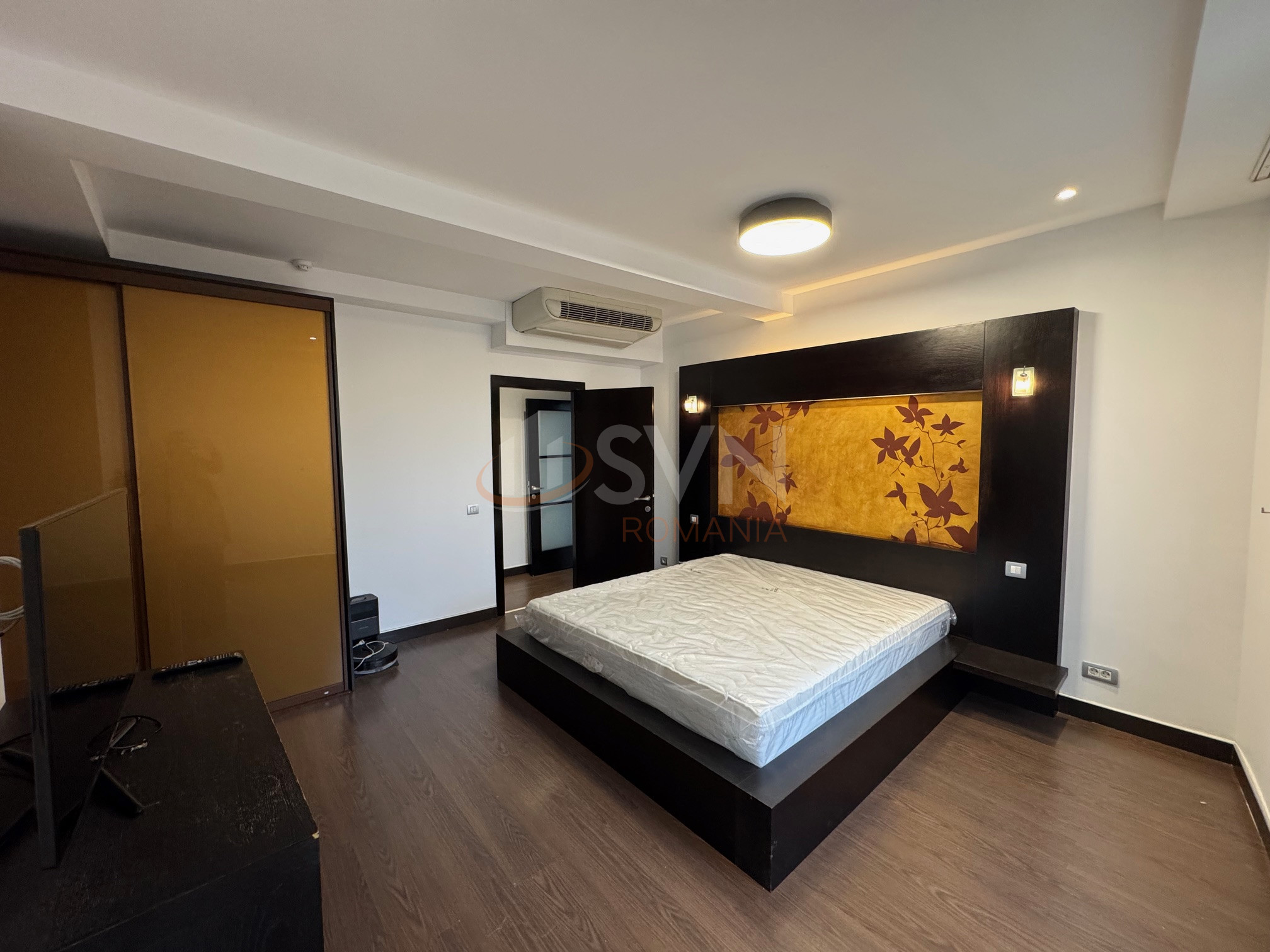 3 camere cu loc parcare subteran inclus Bucuresti/Nordului