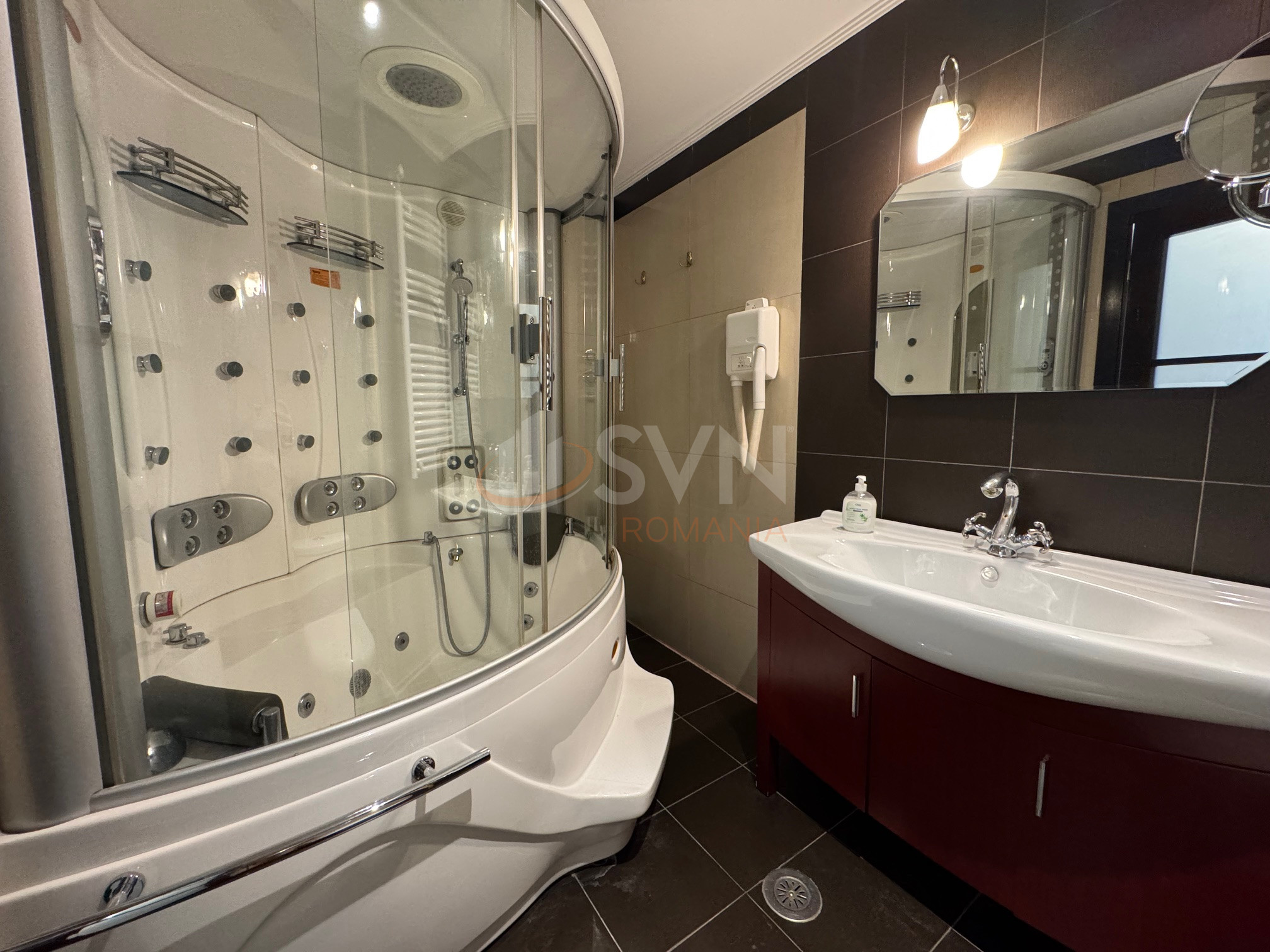 3 camere cu loc parcare subteran inclus Bucuresti/Nordului