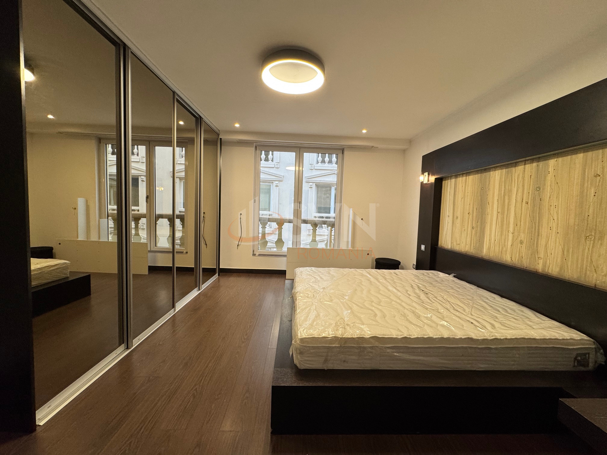 3 camere cu loc parcare subteran inclus Bucuresti/Nordului