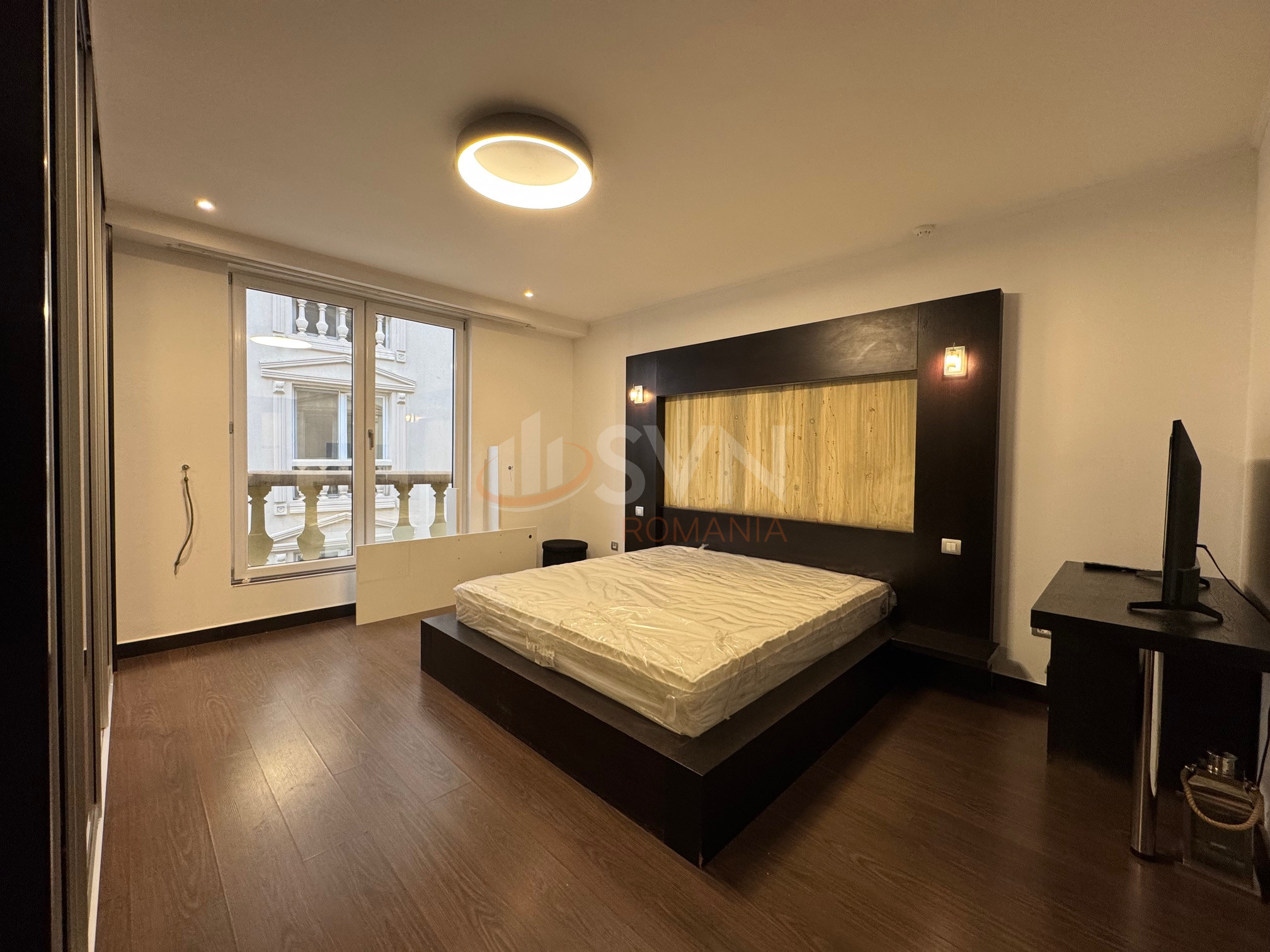 3 camere cu loc parcare subteran inclus Bucuresti/Nordului