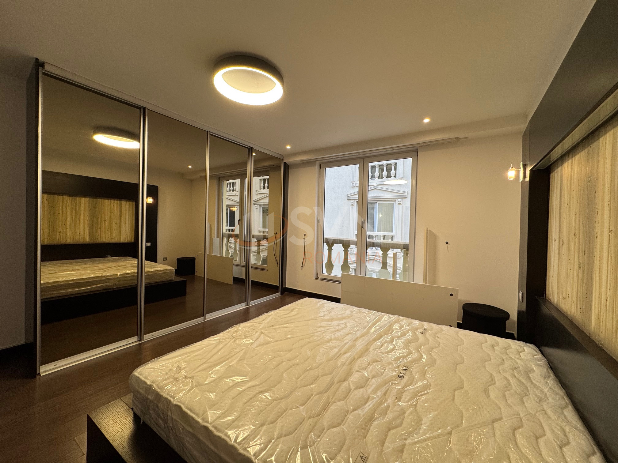 3 camere cu loc parcare subteran inclus Bucuresti/Nordului