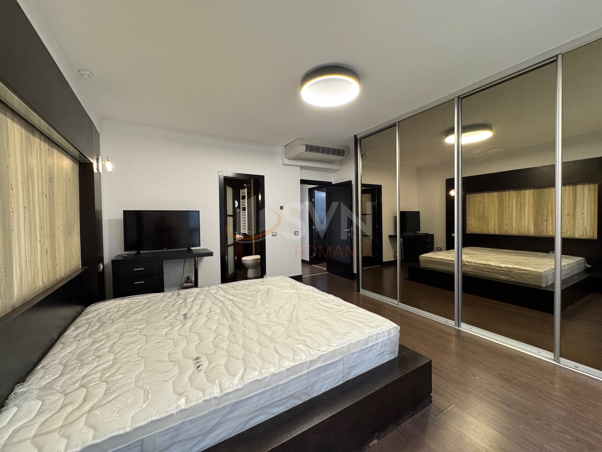 3 camere cu loc parcare subteran inclus Bucuresti/Nordului