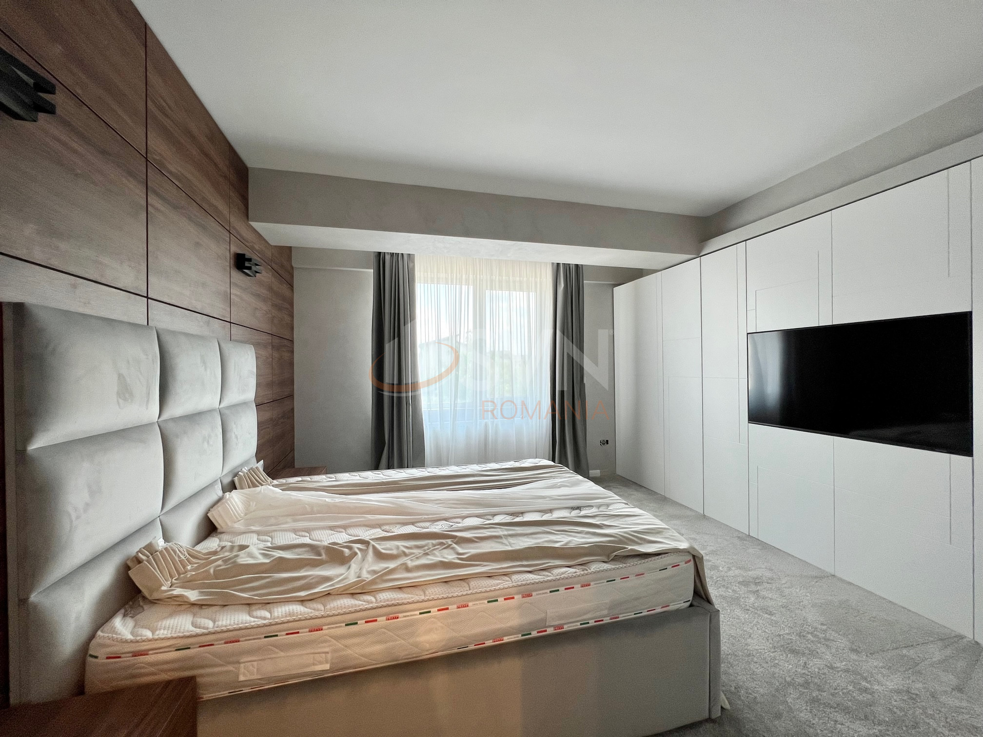 3 camere cu loc parcare subteran inclus Bucuresti/Baneasa