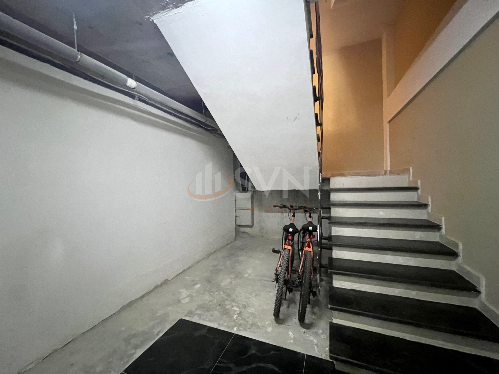 3 camere cu loc parcare subteran inclus Bucuresti/Baneasa