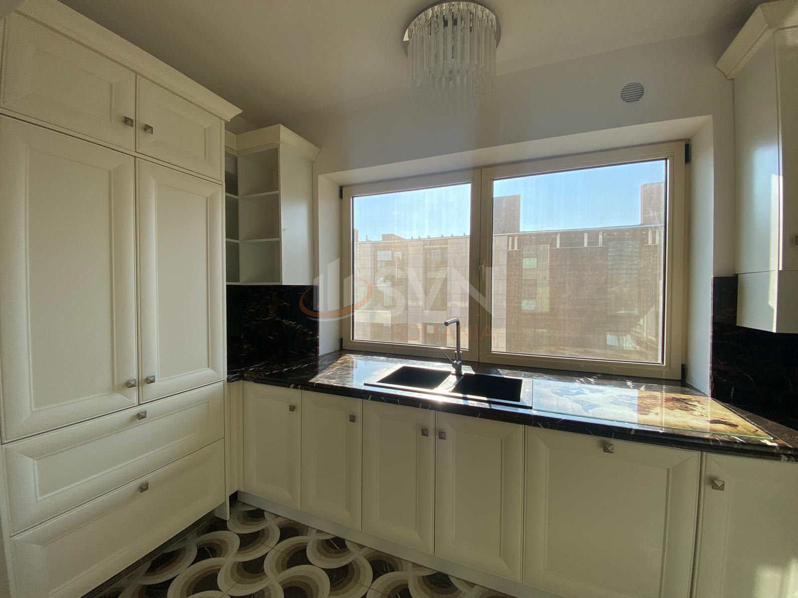 3 camere cu loc parcare subteran inclus Bucuresti/Floreasca