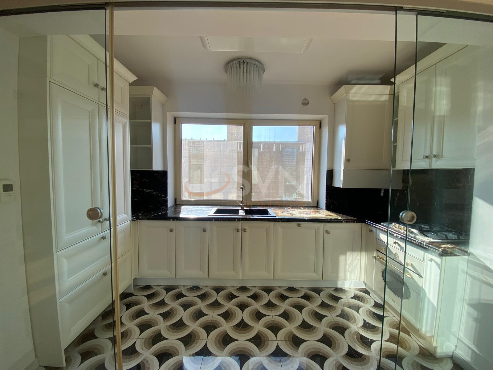 3 camere cu loc parcare subteran inclus Bucuresti/Floreasca