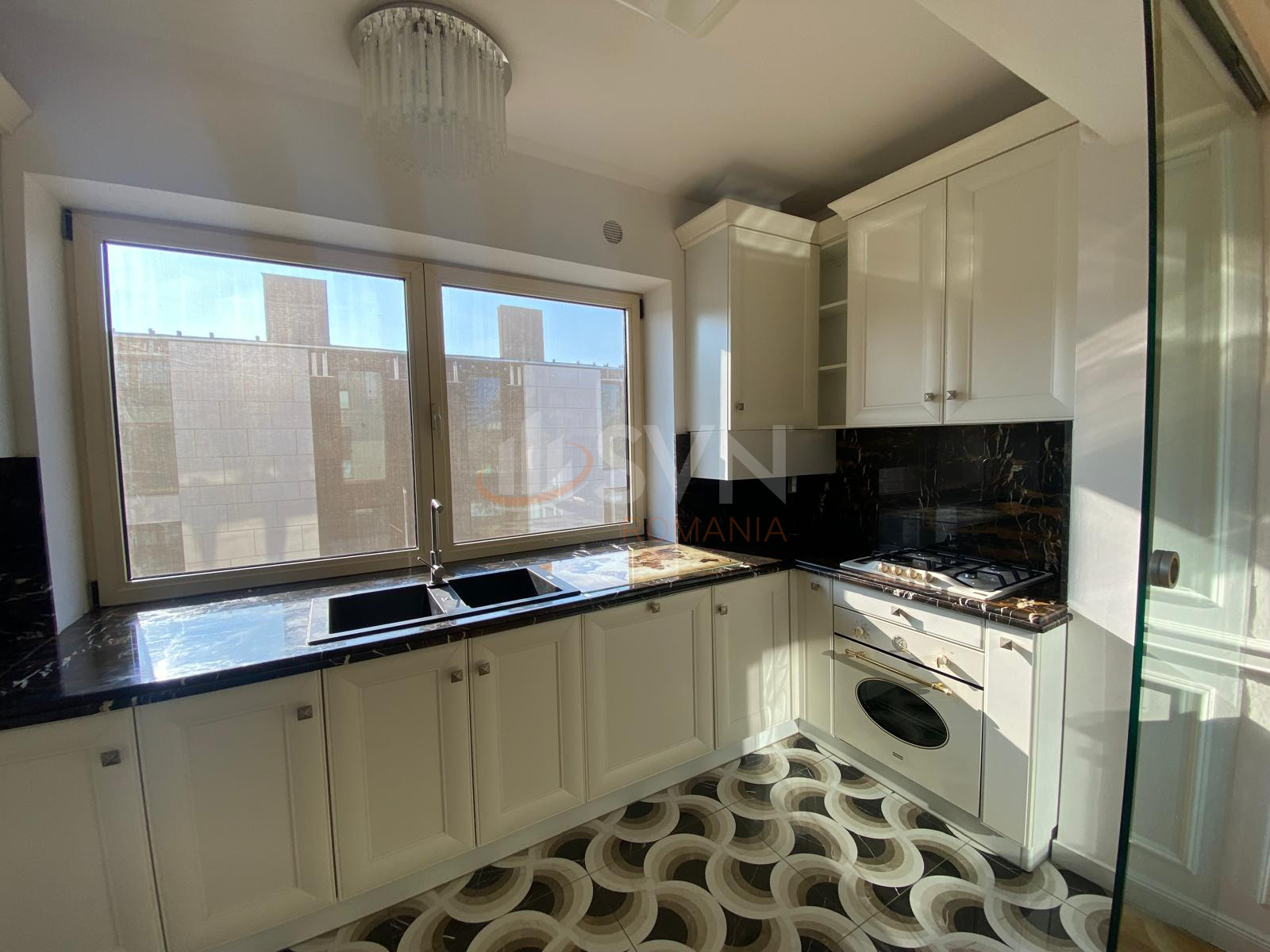 3 camere cu loc parcare subteran inclus Bucuresti/Floreasca