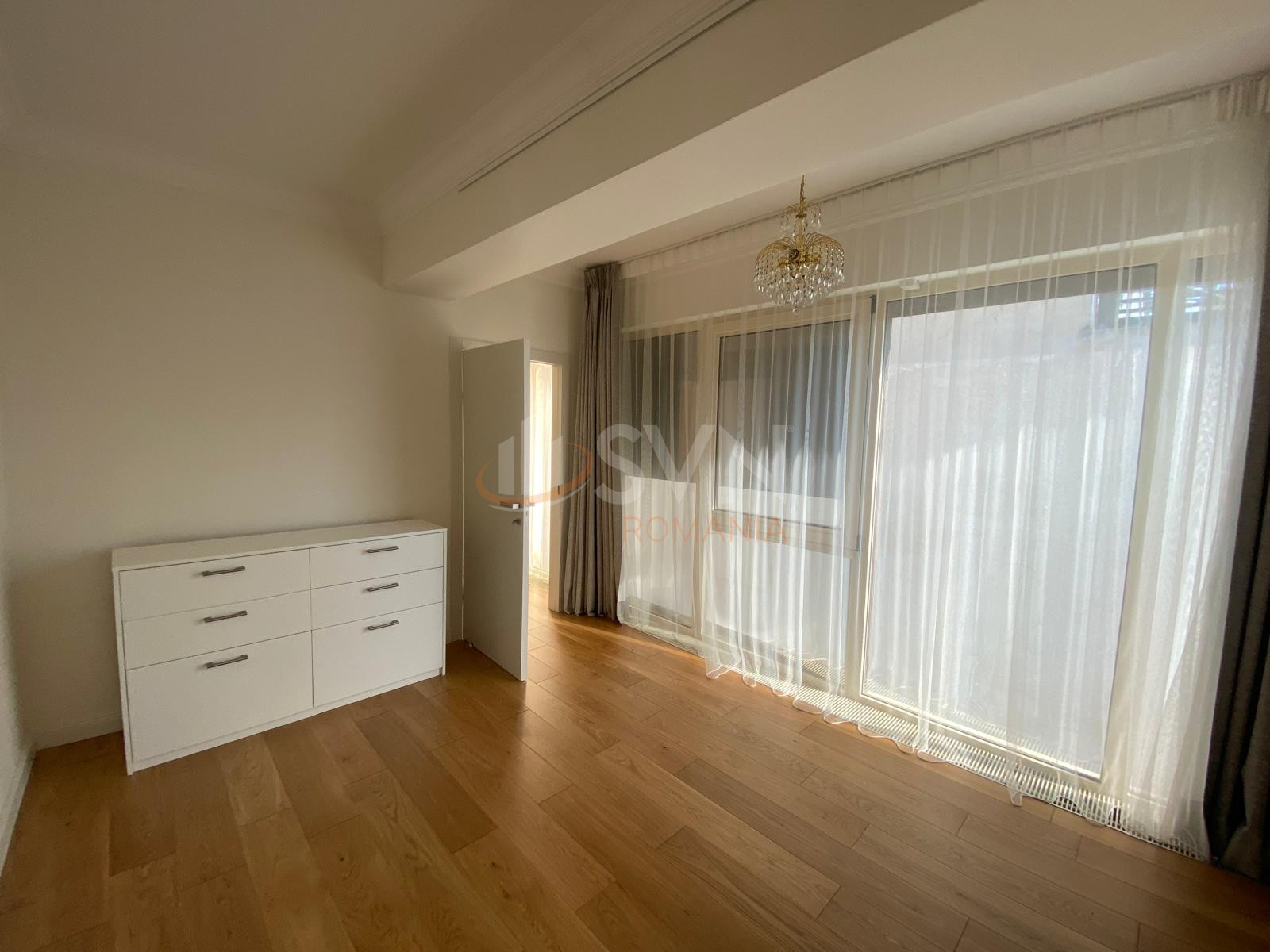3 camere cu loc parcare subteran inclus Bucuresti/Floreasca