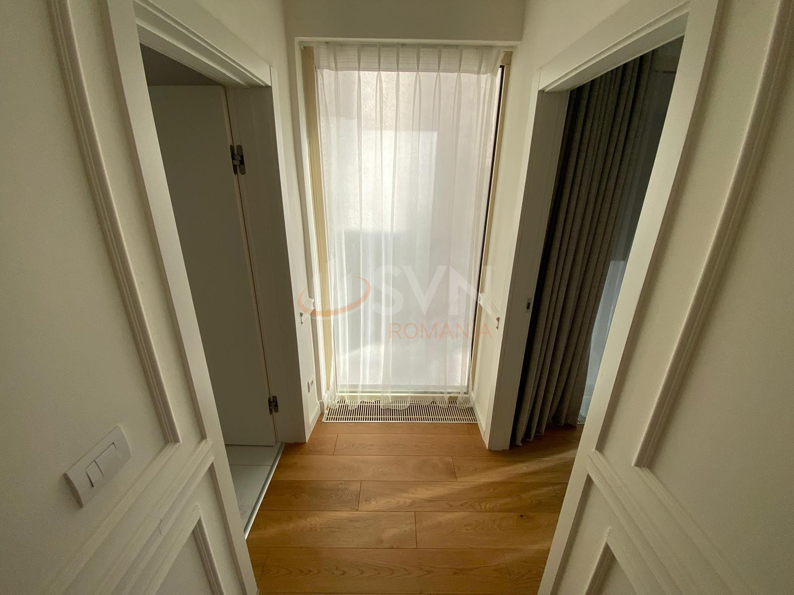 3 camere cu loc parcare subteran inclus Bucuresti/Floreasca