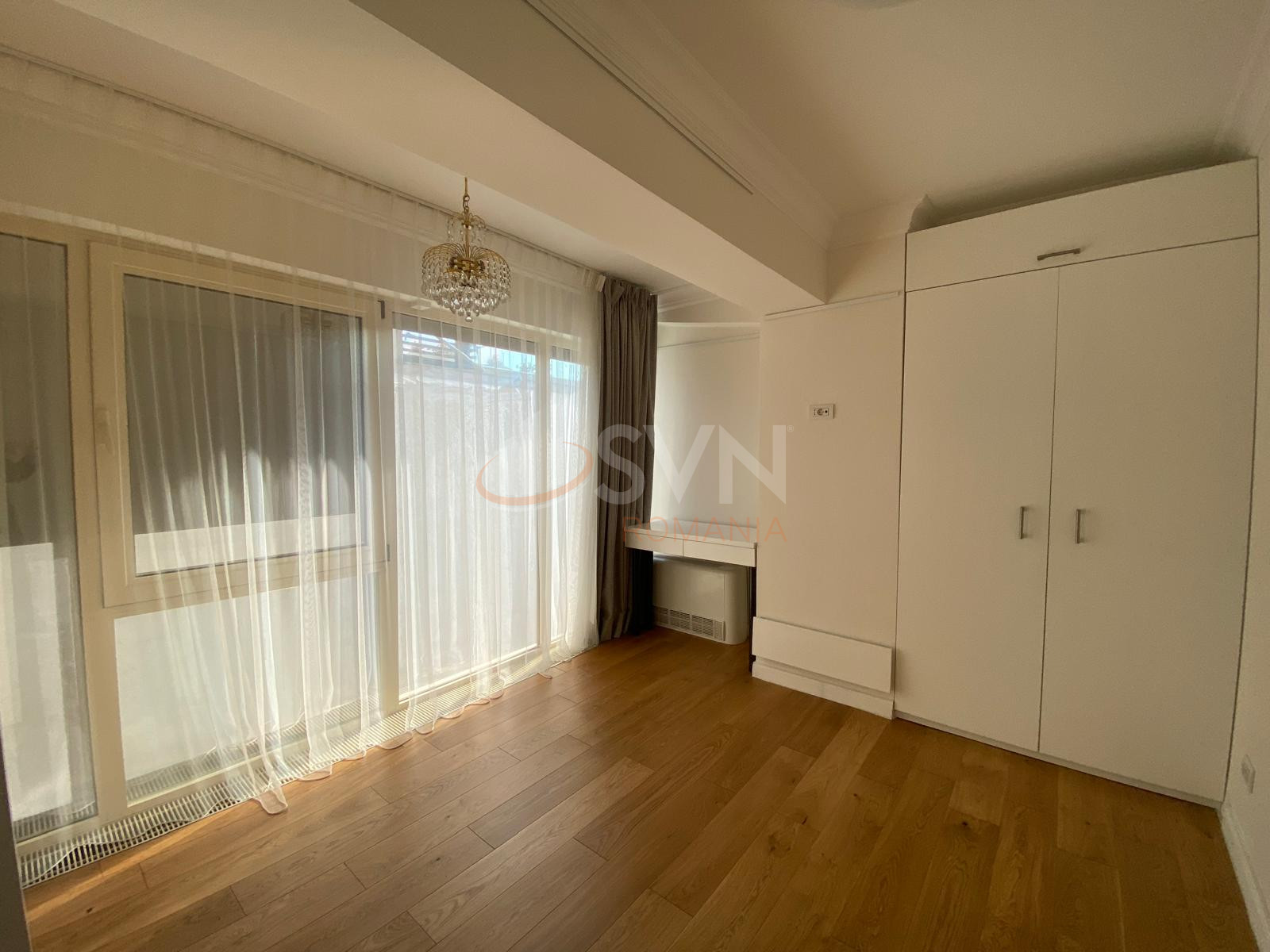 3 camere cu loc parcare subteran inclus Bucuresti/Floreasca