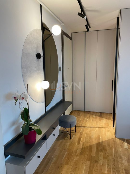 3 camere cu loc parcare subteran inclus Bucuresti/Floreasca