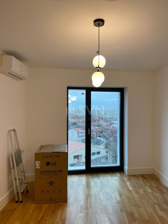 3 camere cu loc parcare subteran inclus Bucuresti/Floreasca