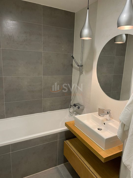 3 camere cu loc parcare subteran inclus Bucuresti/Floreasca