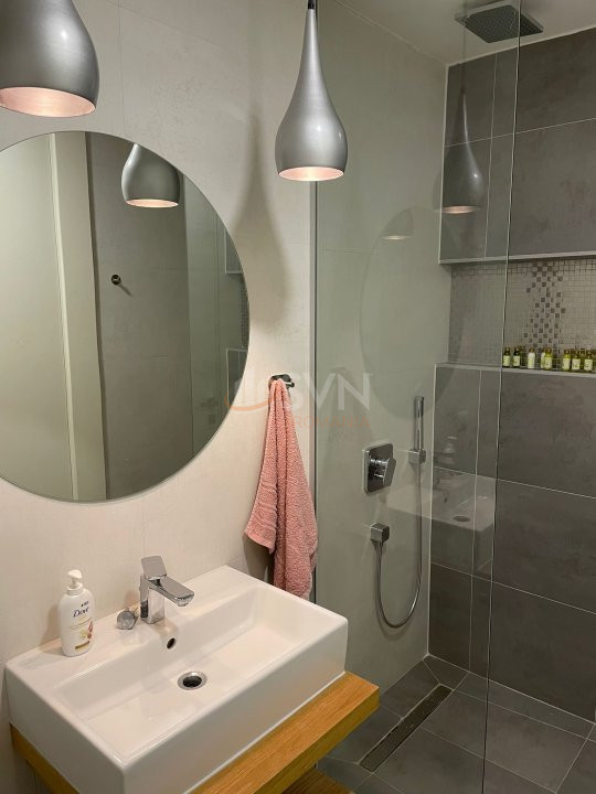 3 camere cu loc parcare subteran inclus Bucuresti/Floreasca