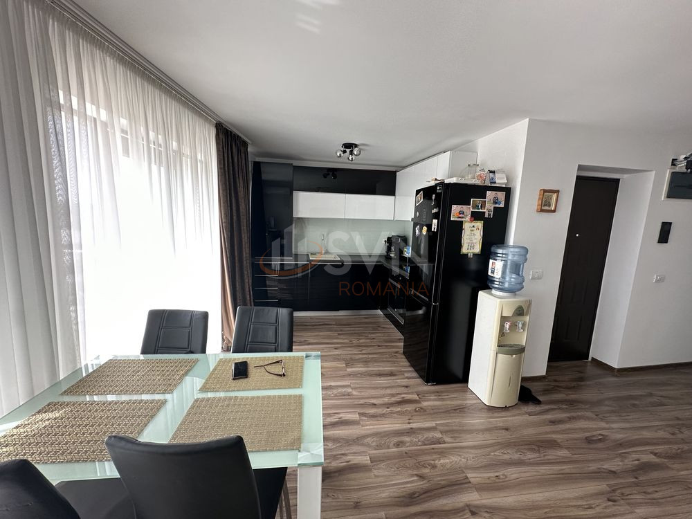 3 camere cu loc parcare subteran inclus Bucuresti/Mihai Bravu (s3)