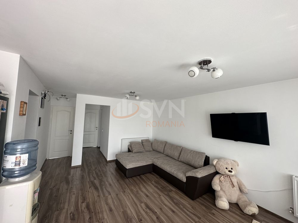 3 camere cu loc parcare subteran inclus Bucuresti/Mihai Bravu (s3)
