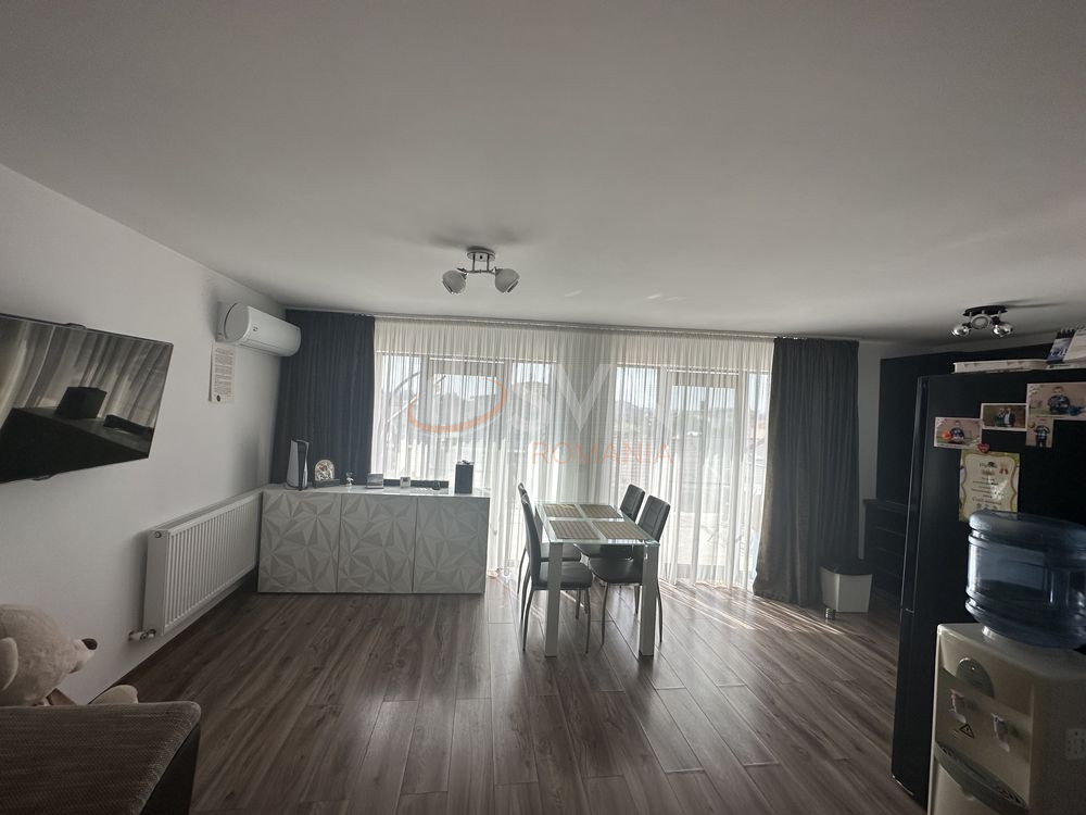 3 camere cu loc parcare subteran inclus Bucuresti/Mihai Bravu (s3)