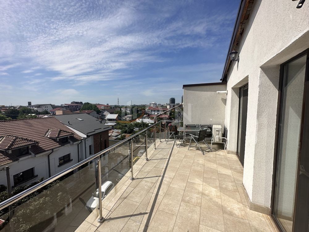 3 camere cu loc parcare subteran inclus Bucuresti/Mihai Bravu (s3)