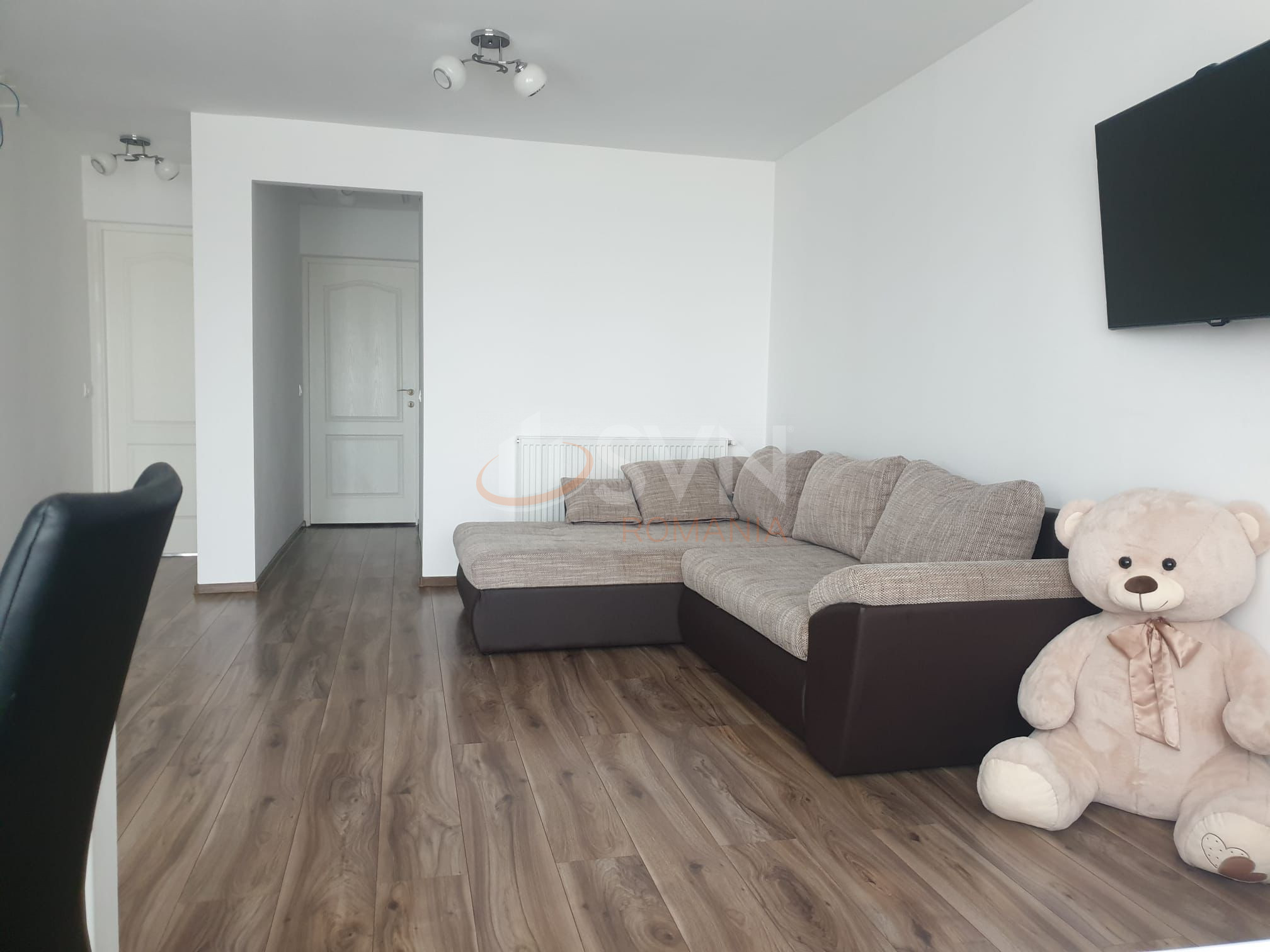 3 camere cu loc parcare subteran inclus Bucuresti/Mihai Bravu (s3)