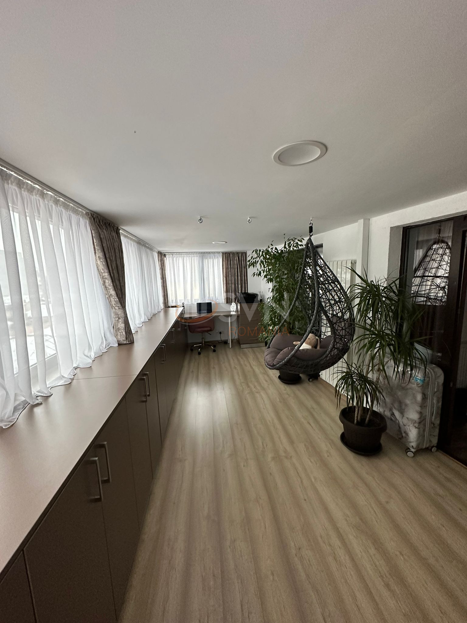 3 camere cu loc parcare subteran inclus Bucuresti/Mihai Bravu (s3)