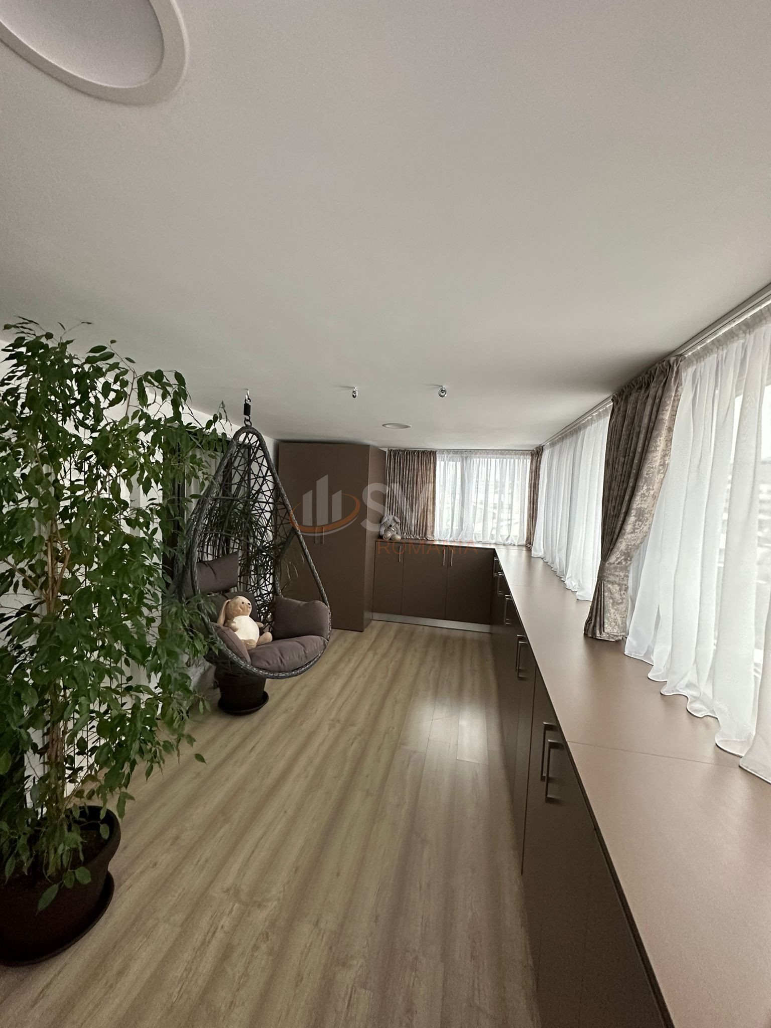 3 camere cu loc parcare subteran inclus Bucuresti/Mihai Bravu (s3)