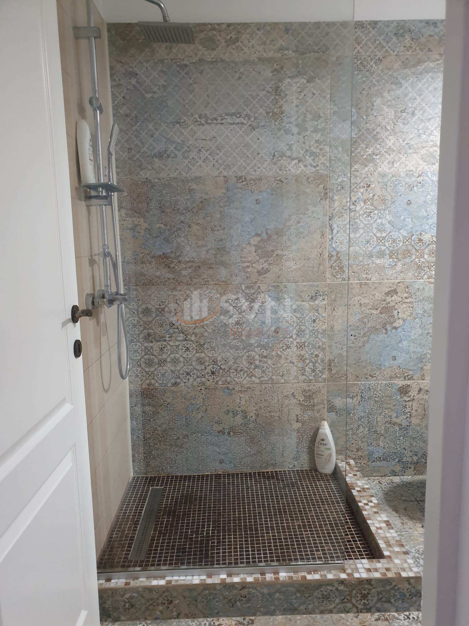 3 camere cu loc parcare subteran inclus Bucuresti/Mihai Bravu (s3)