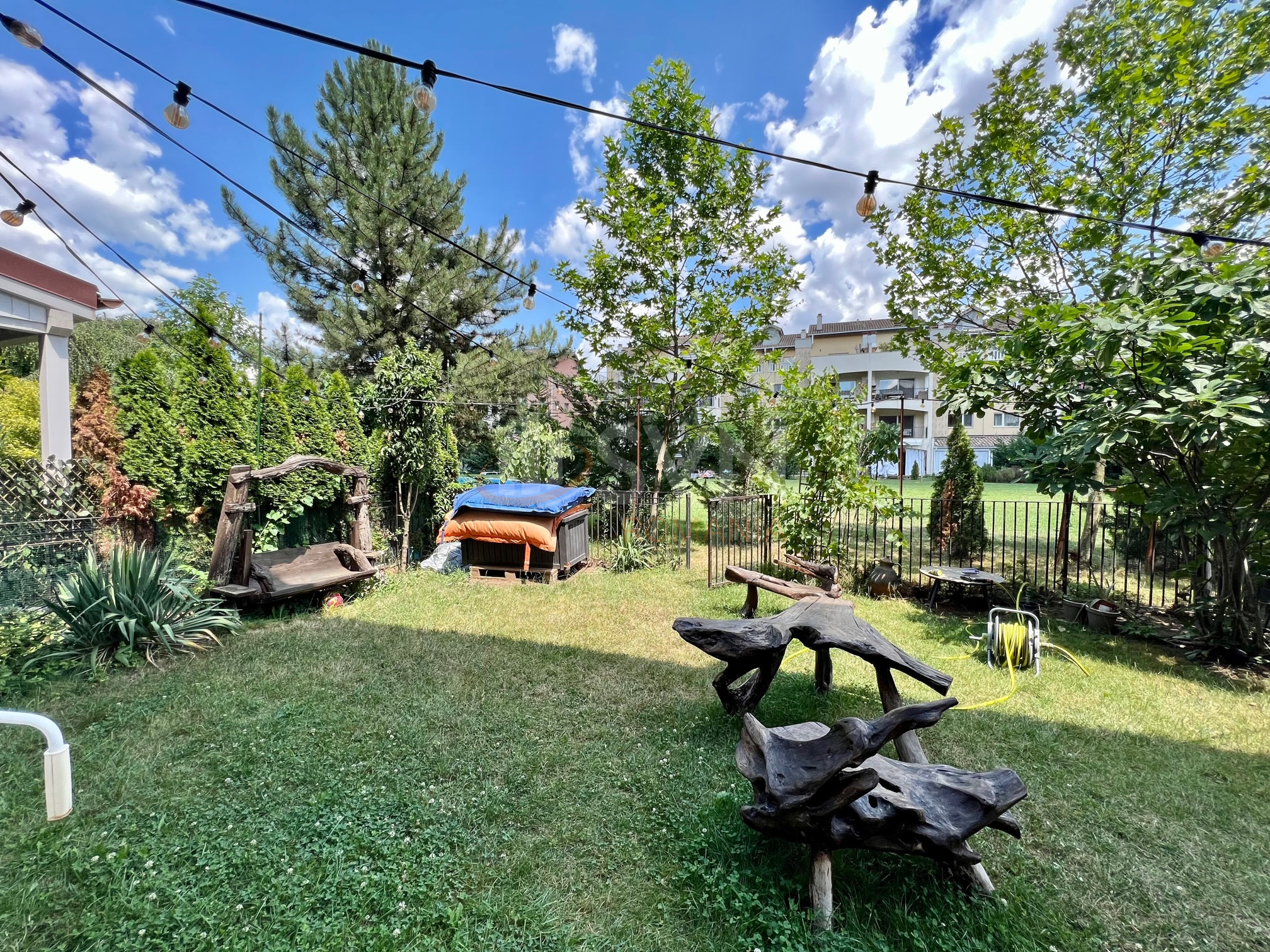 3 camere cu loc parcare subteran inclus Bucuresti/Pipera