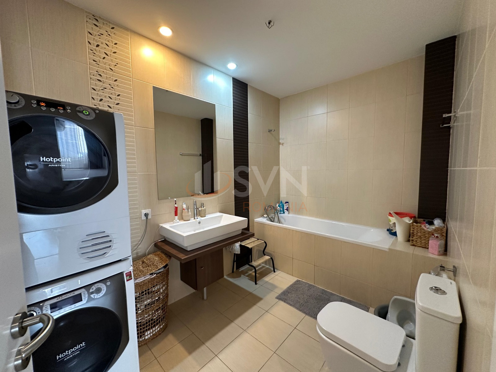 3 camere cu loc parcare subteran inclus Bucuresti/Pipera