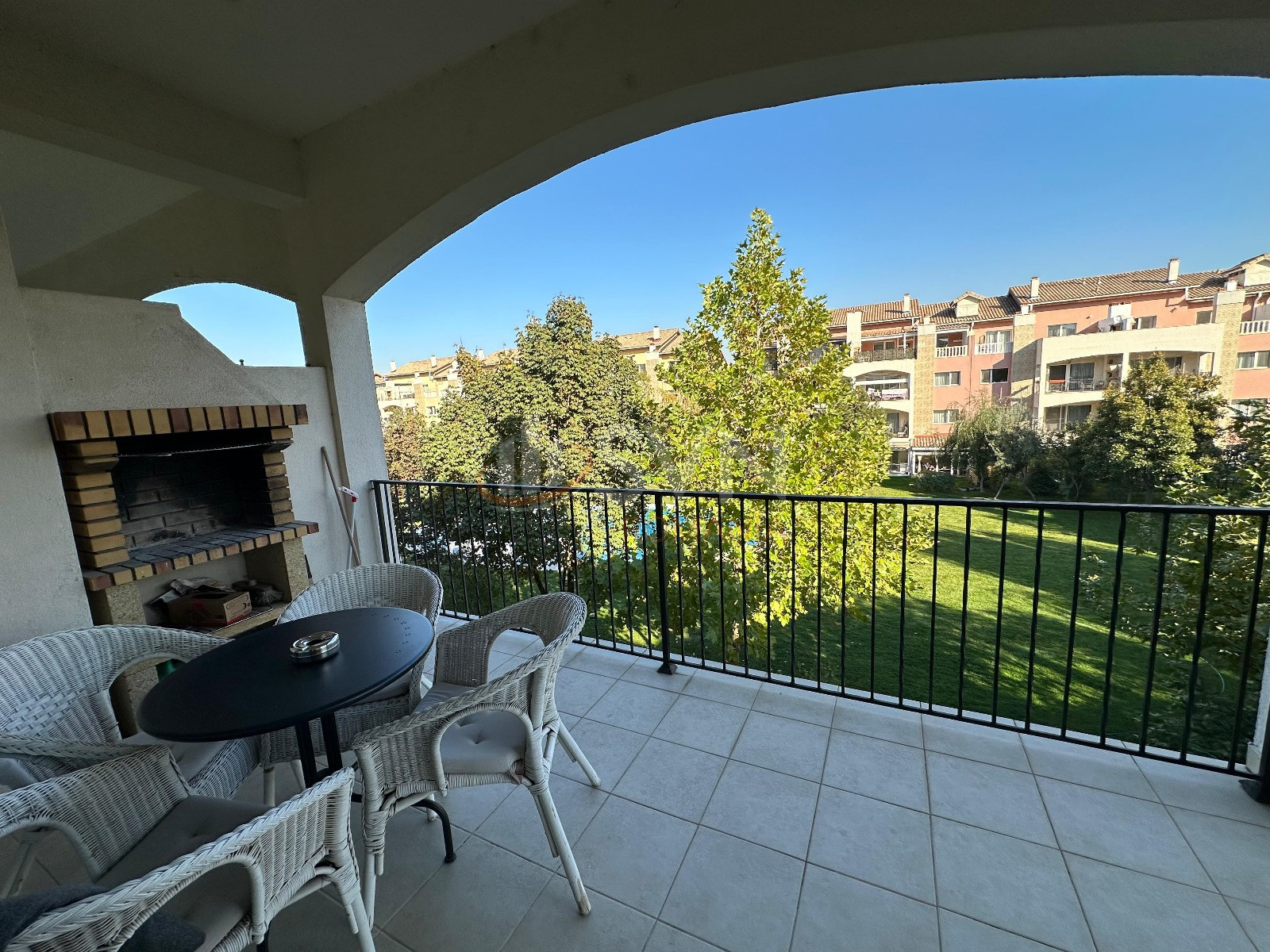 3 camere cu loc parcare subteran inclus Bucuresti/Pipera