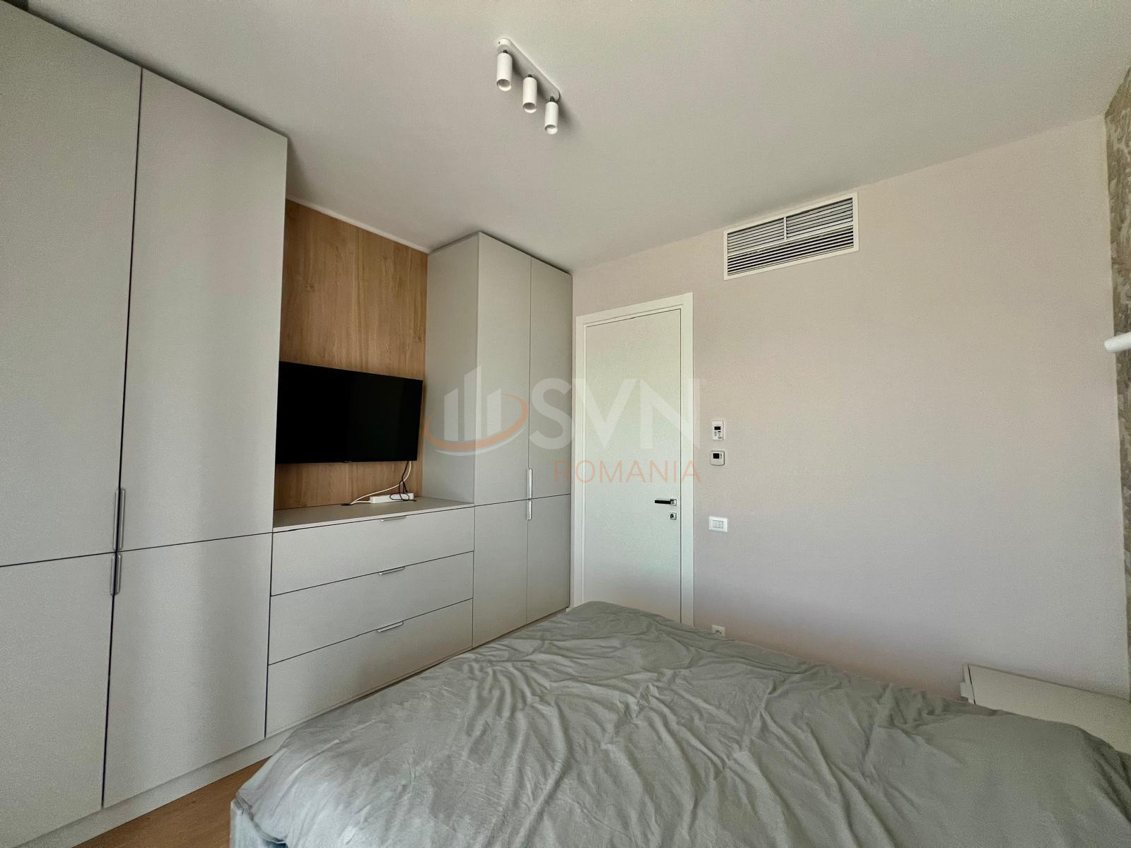 3 camere cu loc parcare subteran inclus Bucuresti/Floreasca