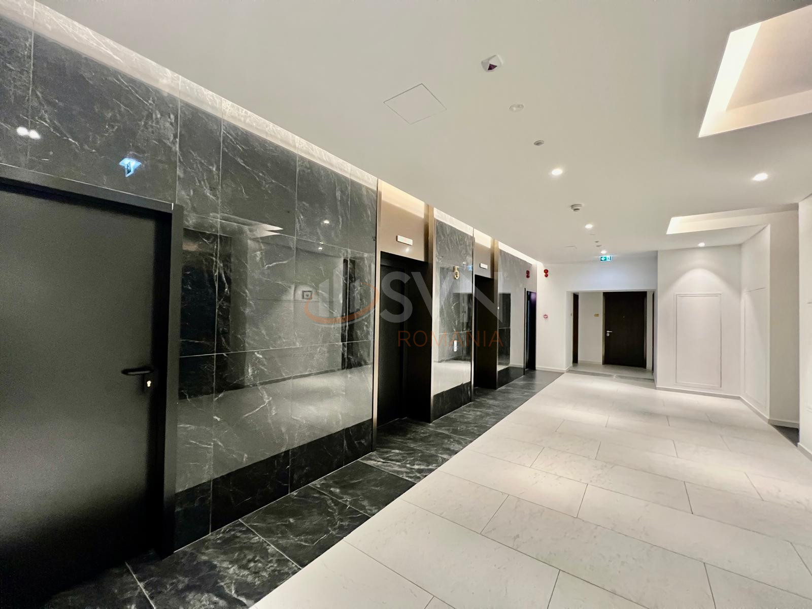 3 camere cu loc parcare subteran inclus Bucuresti/Floreasca