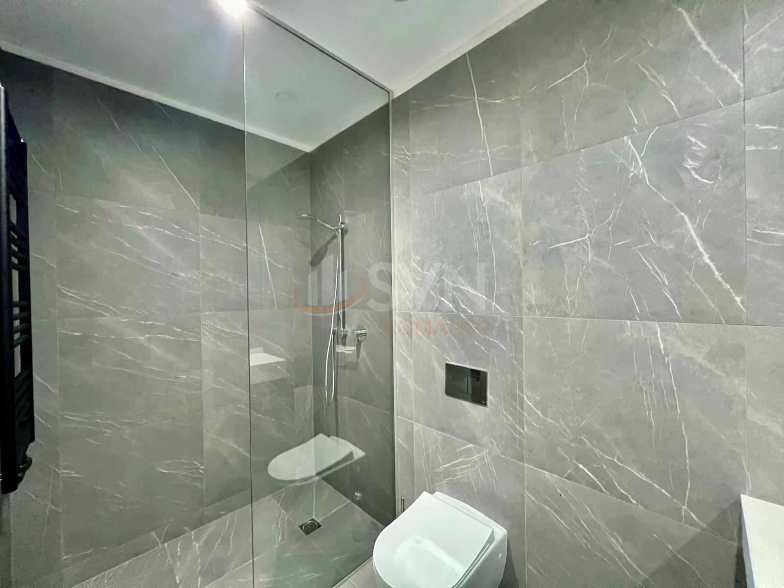 3 camere cu loc parcare subteran inclus Bucuresti/Floreasca