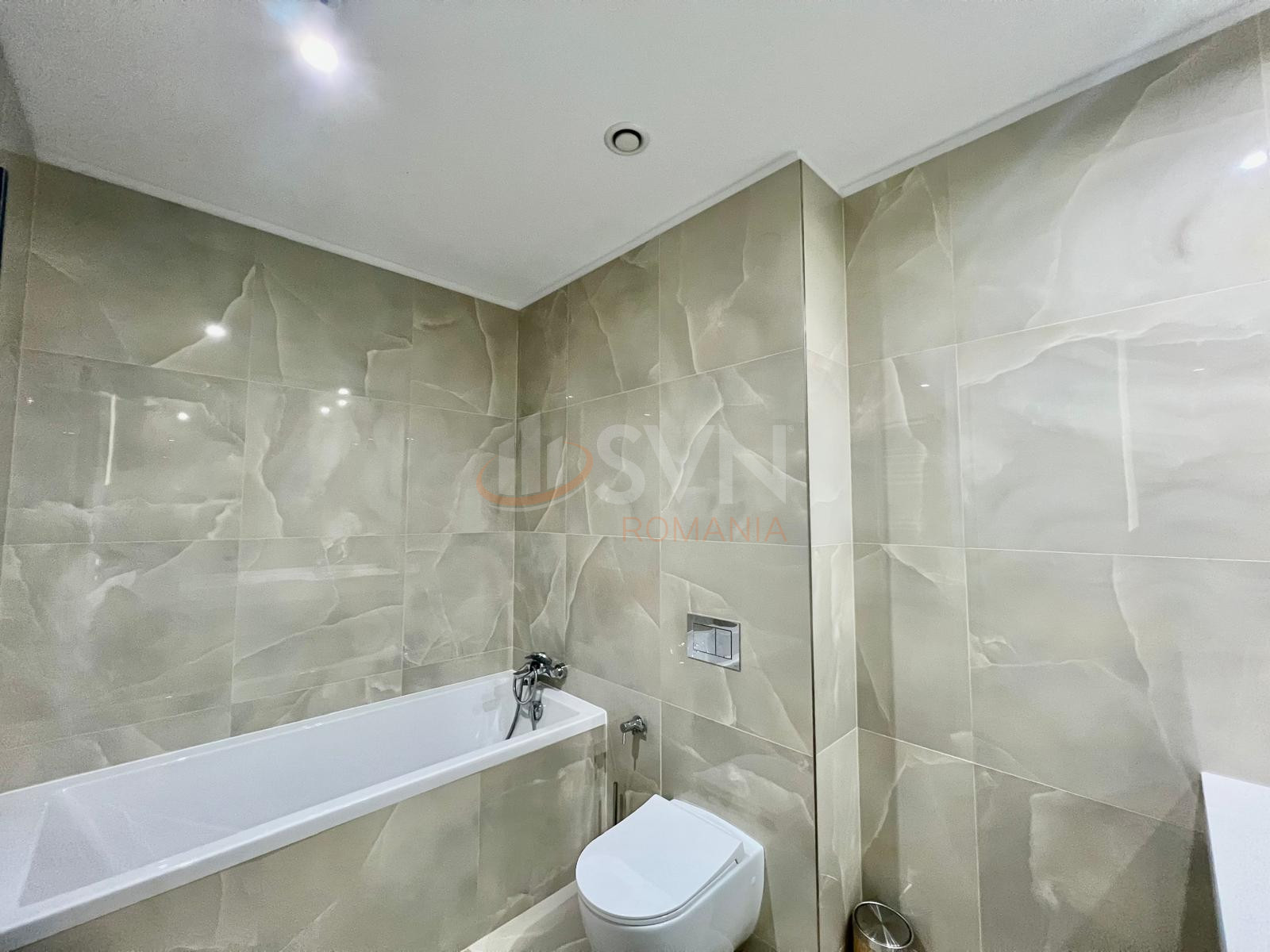 3 camere cu loc parcare subteran inclus Bucuresti/Floreasca